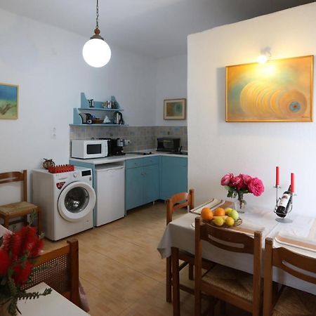 Bella Vista Appartement Mpatsi Buitenkant foto