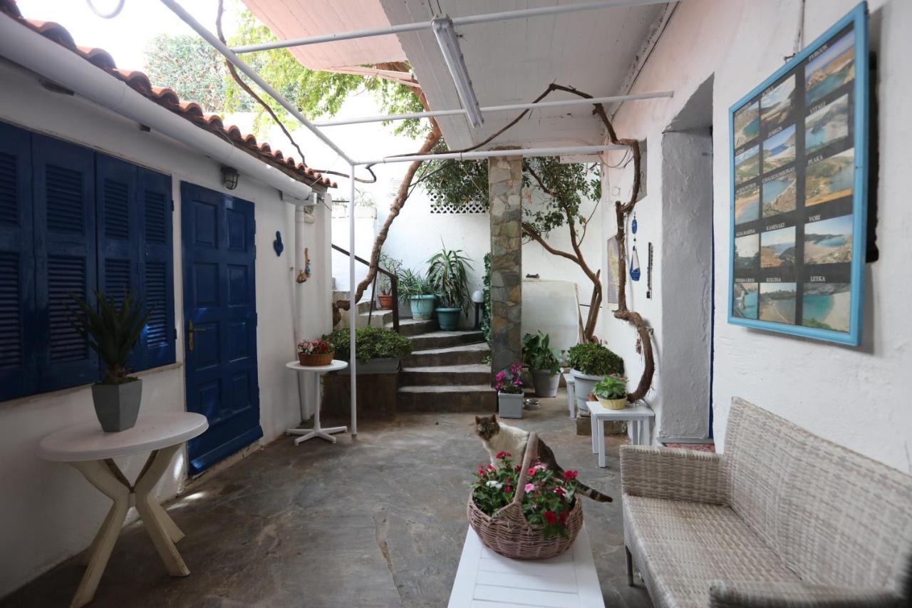 Bella Vista Appartement Mpatsi Buitenkant foto